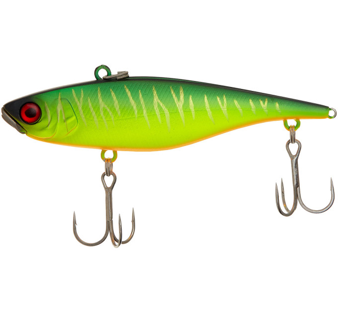 Воблер Jackall TN Slim8 80mm 12.0g Mat Tiger