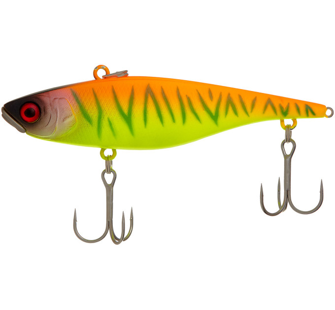 Воблер Jackall TN Slim8 80mm 12.0g Tropical Mat Tiger
