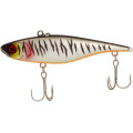 Воблер Jackall TN Slim8 80mm 12.0g UV Mat Silver Tiger