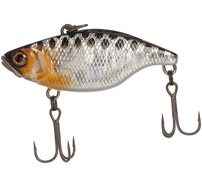 Воблер Jackall TN65 64mm 15.0g HL Silver & Black