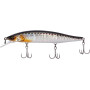 Воблер Jackall RV-Minnow 110SP 110mm 16.3g HL Silver & Black
