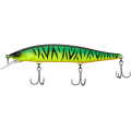 Воблер Jackall RV-Minnow 110SP 110mm 16.3g Hot Tiger