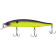 Воблер Jackall RV-Minnow 110SP 110mm 16.3g Purple Mohican