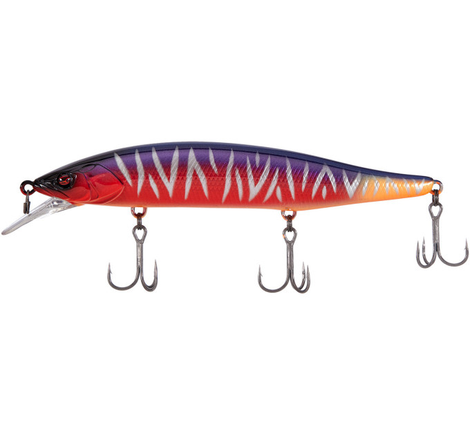 Воблер Jackall RV-Minnow 110SP 110mm 16.3g TH Hot Orange