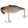 Воблер Jackall TN70 Trigon 70mm 31.5g HL Silver & Black