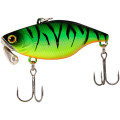 Воблер Jackall TN70 Trigon 70mm 31.5g Hot Tiger