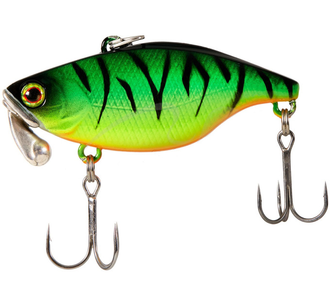 Воблер Jackall TN70 Trigon 70mm 31.5g Hot Tiger