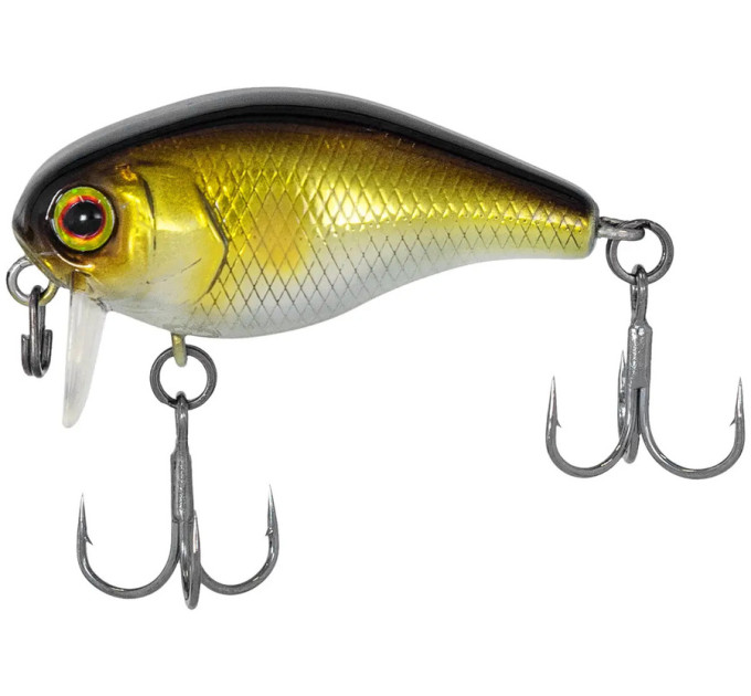 Воблер Jackall Chubby 38 SSR 38mm 4.2g HL Ayu