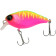 Воблер Jackall Chubby 38mm 4.0g Dragon Fruit Mat Tiger