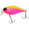 Dragon Fruit Mat Tiger
