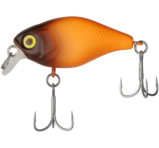 Воблер Jackall Chubby 38mm 4.0g Pellet Orange