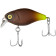 Воблер Jackall Chubby 38mm 4.0g Pellet Yellow