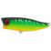Воблер Jackall Chubby Popper 42F 42mm 3.3g Mat Tiger