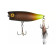 Воблер Jackall Chubby Popper 42F 42mm 3.3g Pellet Yellow