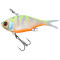 Chart Back Gill