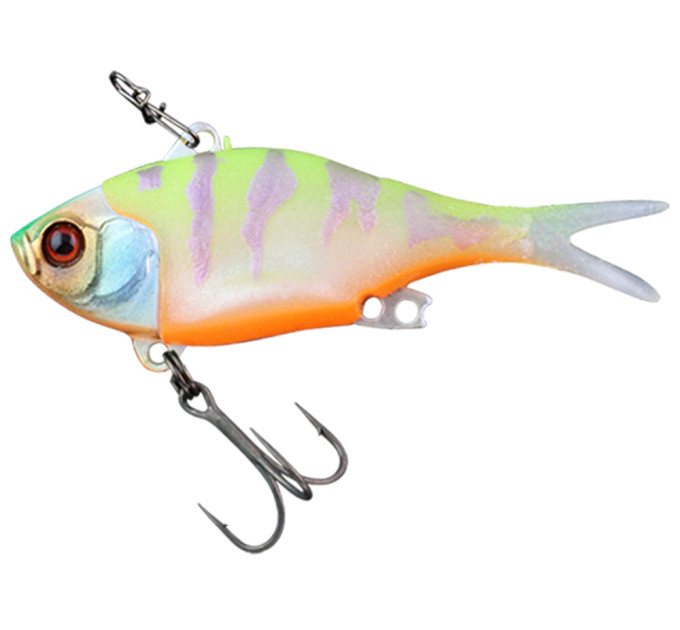 Воблер Jackall Jeublu 52S 52mm 6.4g Chart Back Gill