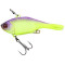 Maruhata Purple Chartreuse