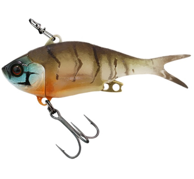 Воблер Jackall Jeublu 52S 52mm 6.4g Maruhata Suji Shrimp