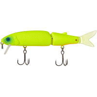 Воблер Jackall Magallon SP 113mm 13.7g Mat Shad