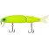 Воблер Jackall Magallon SP 113mm 13.7g Mat Shad