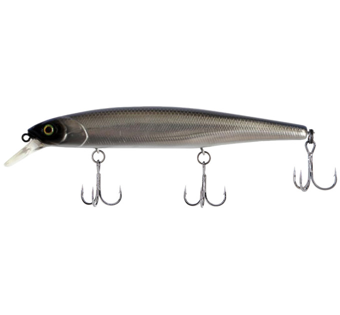Воблер Jackall MagSquad 128SP 128mm 21.0 HL Bora