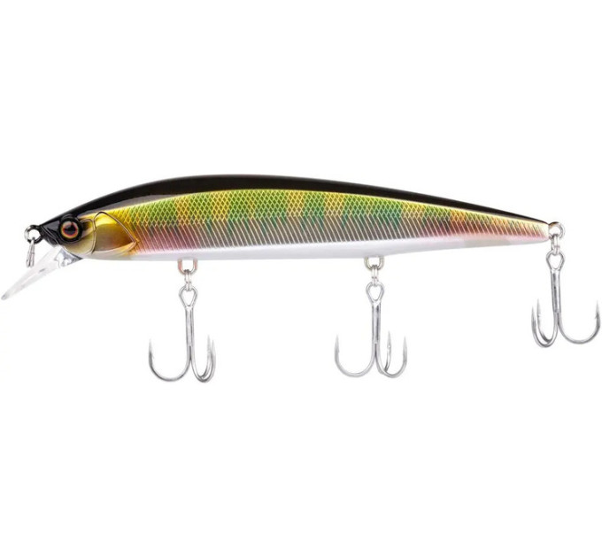 Воблер Jackall Rerange 130SP 21,5g Oikawa