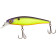 Воблер Jackall Squad Minnow 80SP 82mm 9.7g Purple Mohican