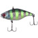 Воблер Jackall TN65 64mm 15.0g Mizuno Smoke/Chartreuse Tiger