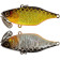 Воблер Jackall TN70 Trigon 70mm 31.5g HL Gold & Silver Black
