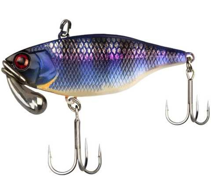Воблер Jackall TN70 Trigon 70mm 31.5g Maruhata Keimura Gill
