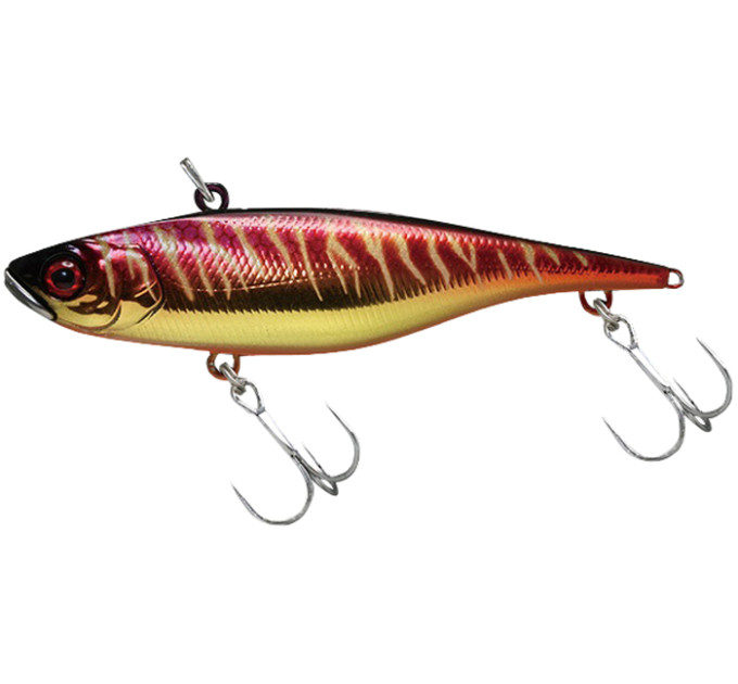Воблер Jackall TN Slim8 80mm 12.0g Spawning Tiger