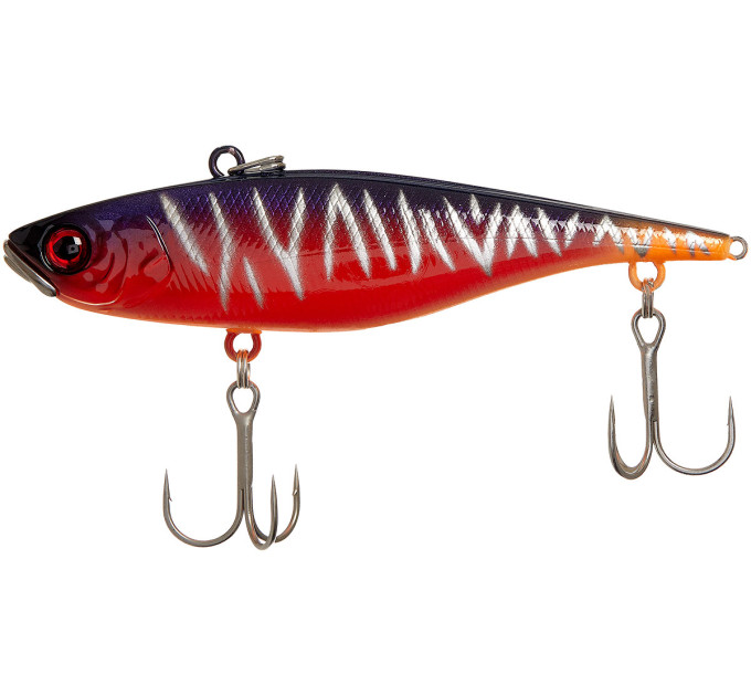 Воблер Jackall TN Slim8 80mm 12.0g TH Hot Orange