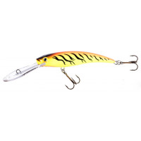 Воблер Jaxon HS Diver 11cm колір TR, вес 24,0g загл. 4,0-9,0m плав. SDR