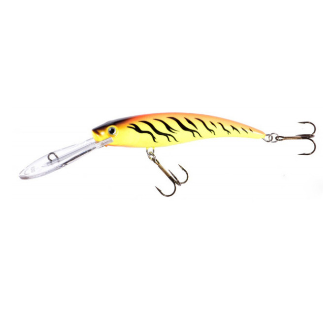 Воблер Jaxon HS Diver 11cm колір TR, вес 24,0g загл. 4,0-9,0m плав. SDR