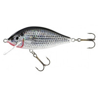 Воблер Jaxon HS Karas 11cm колір SL, вага 39g загл. 0,6-2,6m  плав.