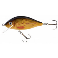 Воблер Jaxon HS Karas 9cm колір C, вага 17g загл. 0,5-2,5m плав.