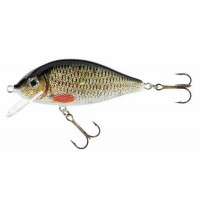 Воблер Jaxon HS Karas 11cm колір KZ, вага 39g загл. 0,6-2,6m плав.