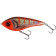 Воблер Westin Swim 10cm 34g (Si) 3D Rocky Red