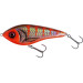 Воблер Westin Swim 10cm 31g (LF) 3D Rocky Red