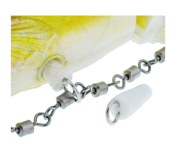 Приманка Westin Tommy The Trout Inline 15cm 45g (SS) Real Rainbow Trout 1шт