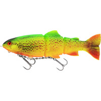 Приманка Westin Tommy The Trout Inline 15cm 45g (SS) Firetiger Trout 1шт