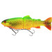 Приманка Westin Tommy The Trout Inline 15cm 45g (SS) Firetiger Trout 1шт