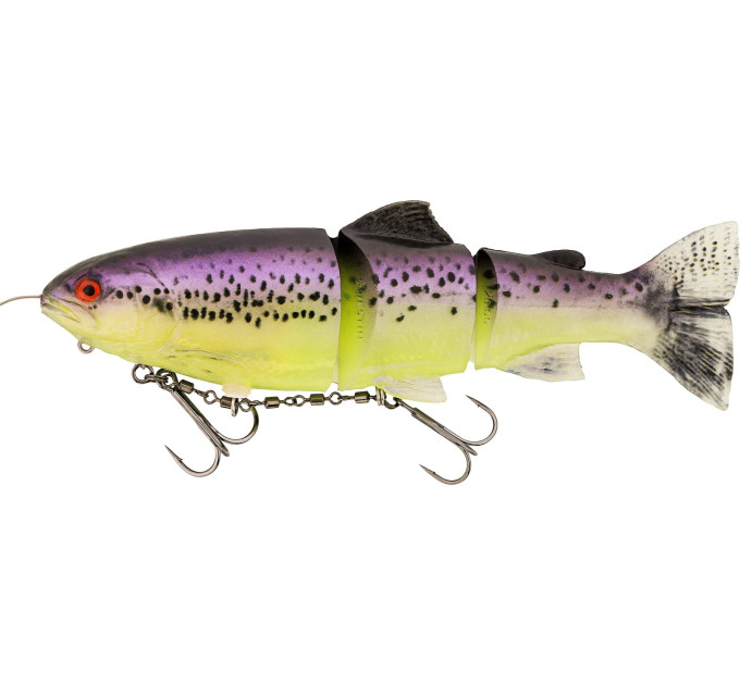Приманка Westin Tommy The Trout Inline 15cm 45g (SS) Ghost Trout 1шт