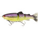 Приманка Westin Tommy The Trout Inline 15cm 45g (SS) Ghost Trout 1шт
