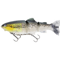 Приманка Westin Tommy The Trout Inline 15cm 45g (SS) Headlight Deluxe Trout 1шт