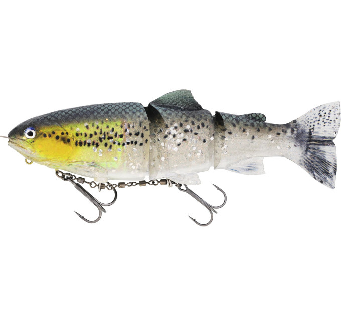 Приманка Westin Tommy The Trout Inline 15cm 45g (SS) Headlight Deluxe Trout 1шт