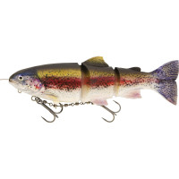 Приманка Westin Tommy The Trout Inline 15cm 45g (SS) Real Rainbow Trout 1шт