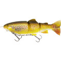 Приманка Westin Tommy The Trout Inline 15cm 45g (SS) Real Trout 1шт
