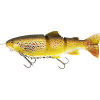 Приманка Westin Tommy The Trout Inline 15cm 45g (SS) Real Trout 1шт
