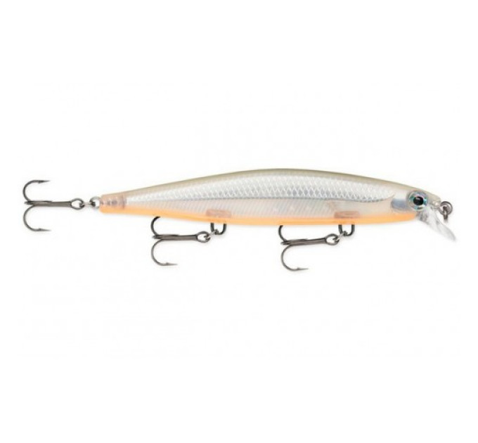 Воблер RAPALA Shadow Rap  SDR11 BN 